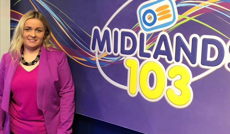 Offaly TD calls for support for local media as ad revenues collapse 