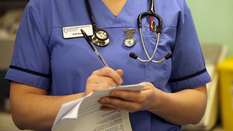Lowry Raises Issue of Pandemic Payment for Carers with Ministers