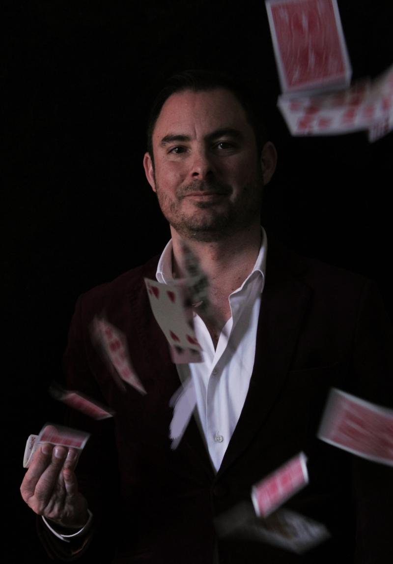 Irish entertainment company created interactive series for families during Covid-19
