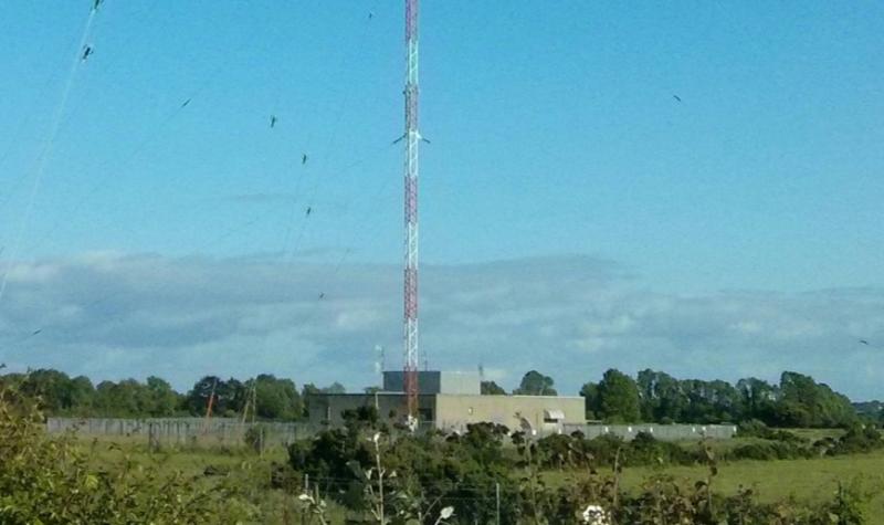True Offaly landmark set to be removed