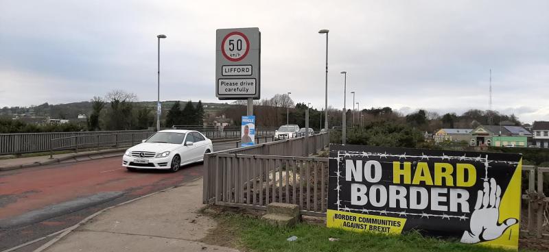 OPINION: A united Ireland?  Yes, but who's going to pay for it?