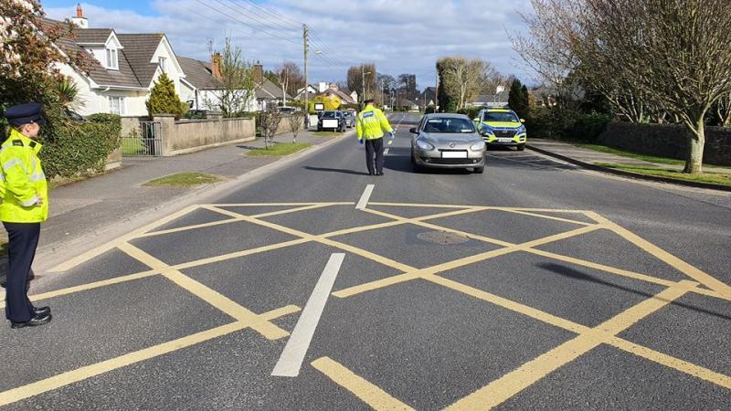 Offaly garda&iacute;, council and HSE make May Bank Holiday appeal to public