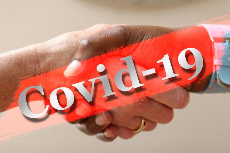 Calls for a harminisation of Covid-19 measures between Northern Ireland and the Republic