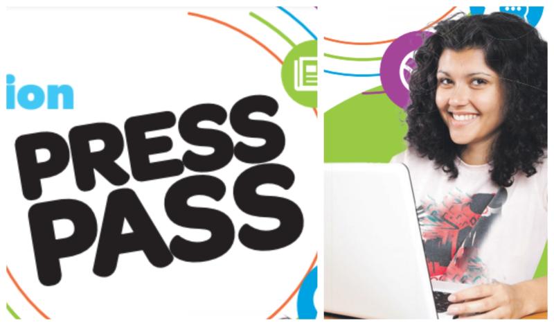 Offaly young people urged to enter new media writing competition 