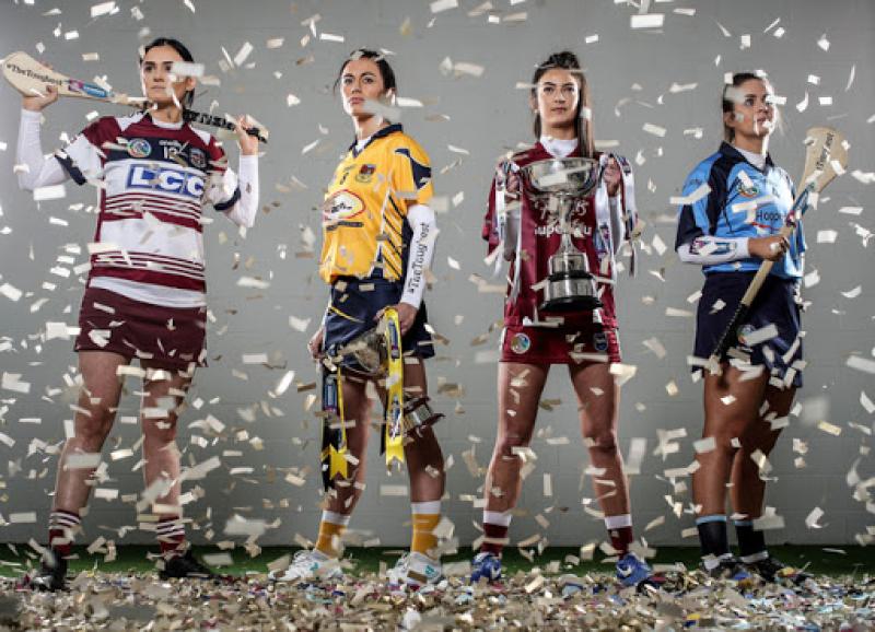 Camogie Club Championship Team of the Year and Player of the Year nominees revealed