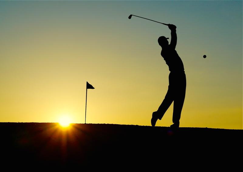 Research begins into impact of Covid-19 on golf in Ireland