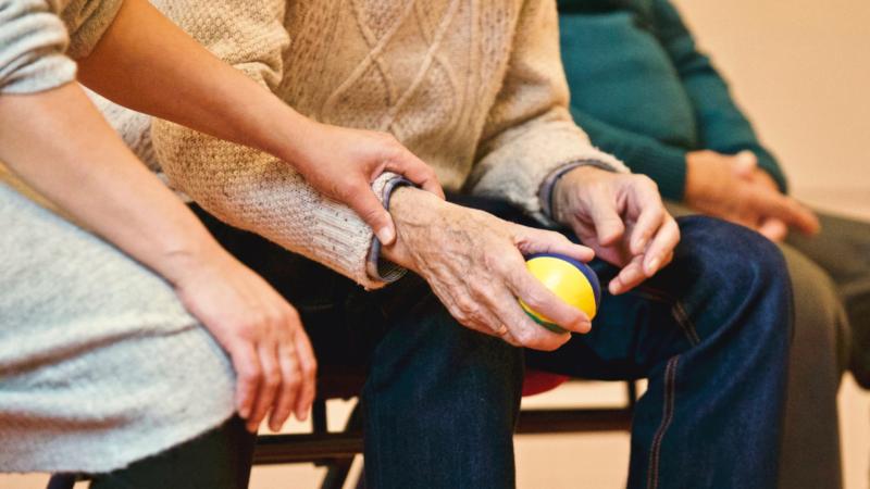 Family carers must receive frontline bonus – Browne