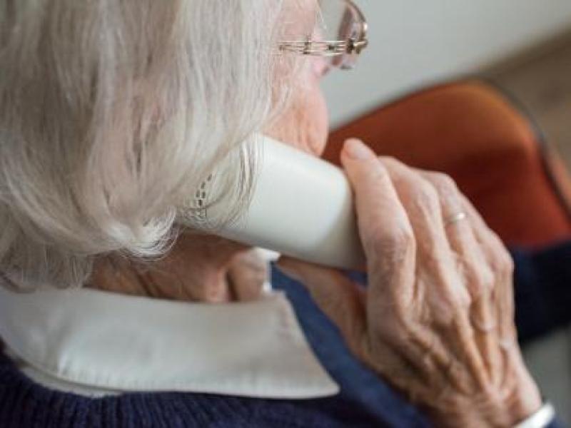 Calls for financial support for older people hit hard by Covid-19