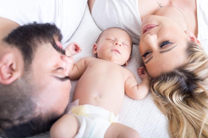 Restrictions lifted on partners attending delivery of new born babies at Mullingar hospital 