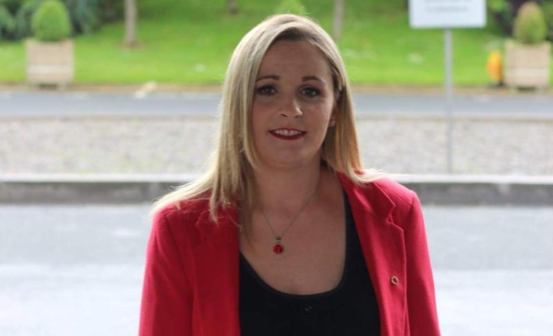 Offaly TD urges action to save air ambulances 