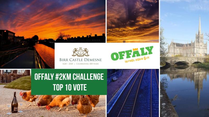 VOTE: Offaly's #2km photography competition - Top 10 Final 