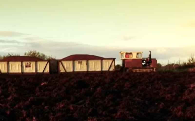 Bord na Mona rejects 'profit' claim and asks all staff to take five days' leave