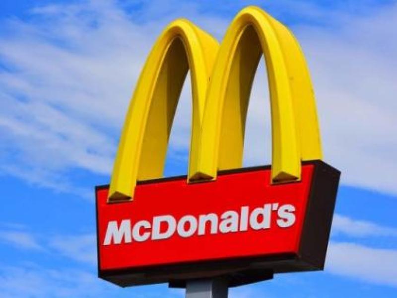 McDonalds in Tullamore given green light for major development works