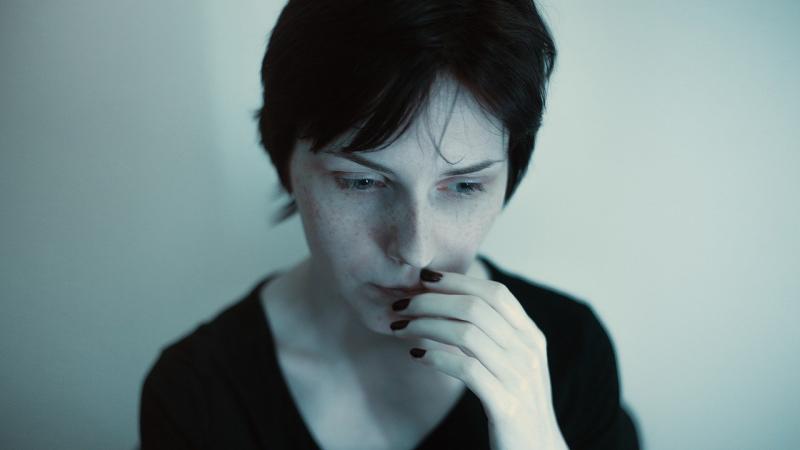Domestic violence victims in Offaly forced to take refuge in other counties 