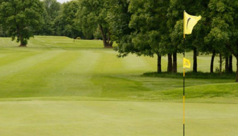 Offaly golf course to become farmland after shock closure
