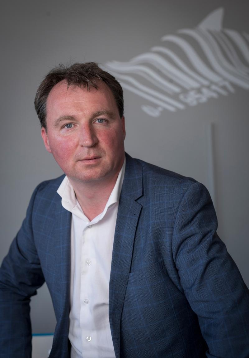 Offaly ticketing company planning post-Covid-19 comeback