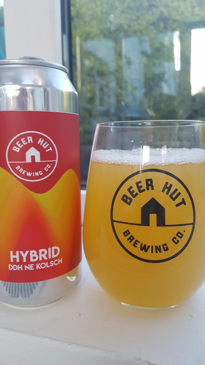 Beers crossing borders as lockdown spurs craft sales