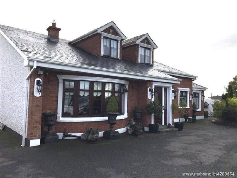 The five most expensive houses for sale in Offaly today - 4
