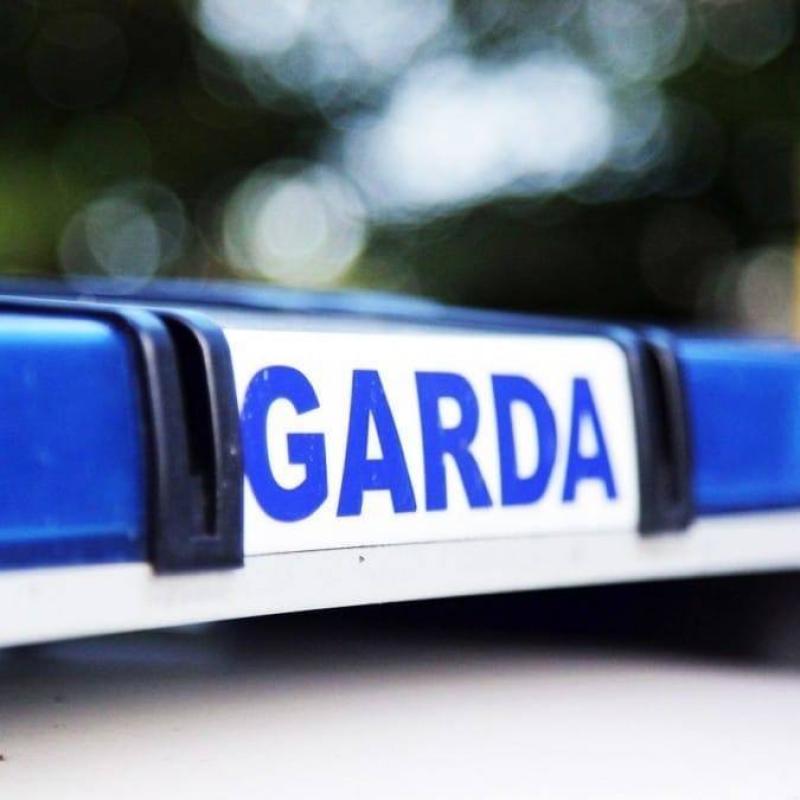 Gardai seize five cars in one area of Offaly in less than a week