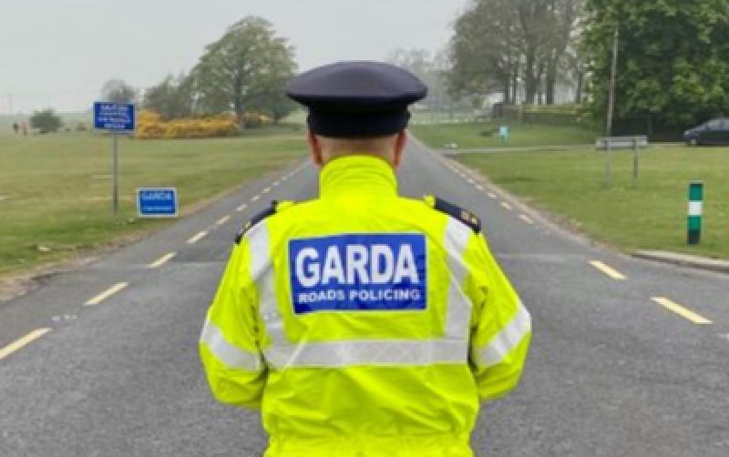 Ireland is going to LEVEL 3 of Covid-19 restrictions, not LEVEL 5