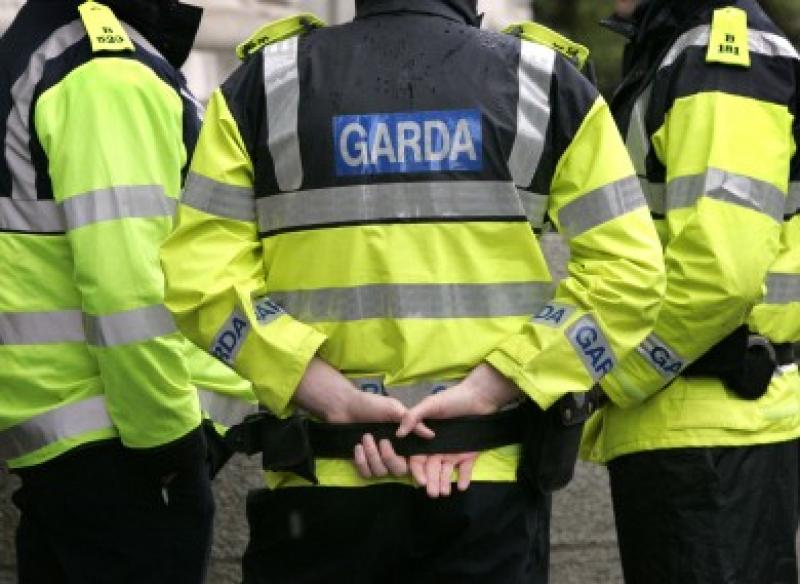 Gardai rush to scene after 'incident' at primary school which leaves one child hospitalised 