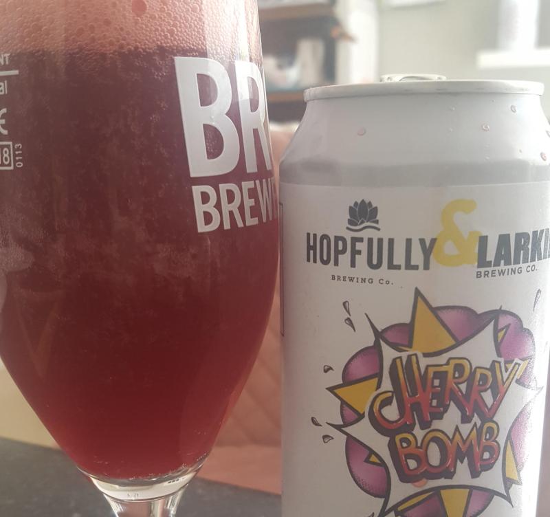 CRAFT BEER REVIEW: Cherry picking your favourite brew can leave a sour taste in the mouth