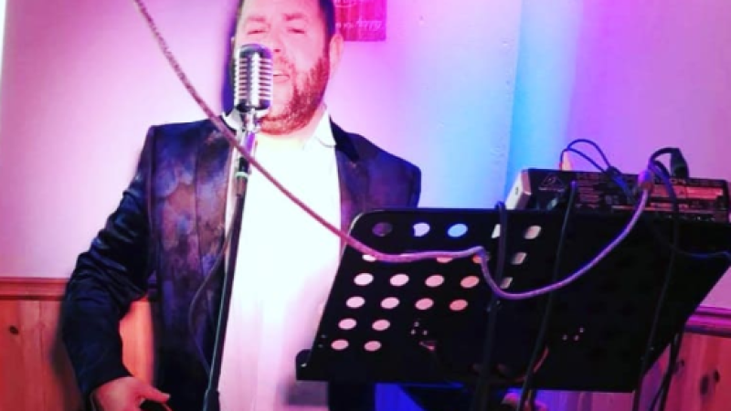 Donnelly is a diamond in Birr through Covid-19 crisis