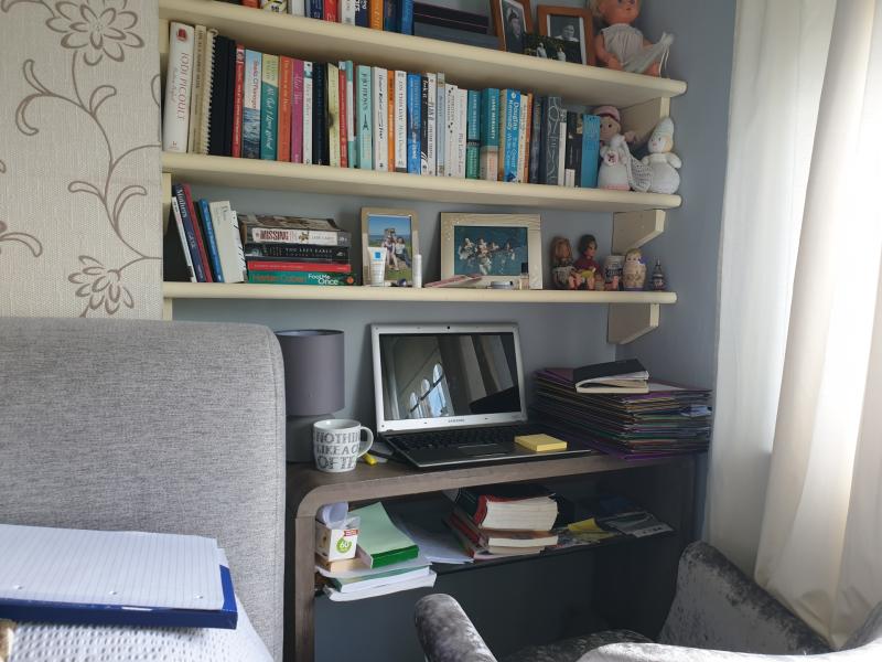 Working from home could become the new normal