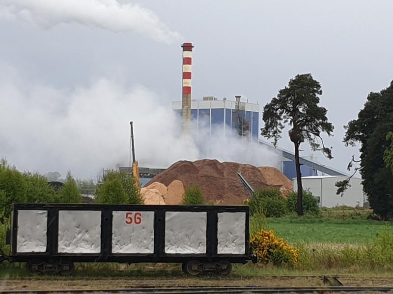 Bord na Mona strike fears ease as ballot is deferred