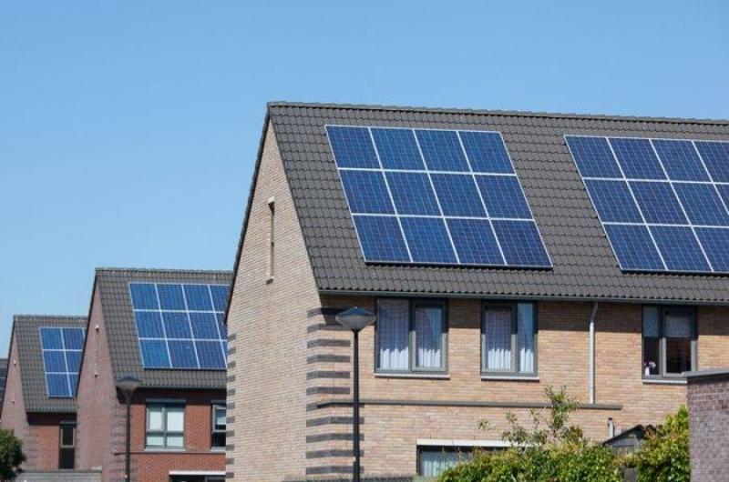 Offaly group hosting information meeting on community household solar panel project