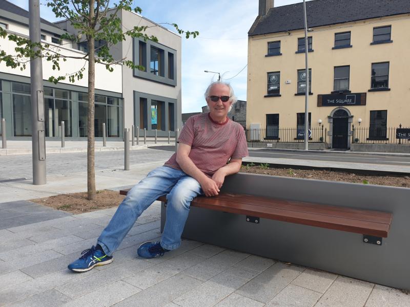 Offaly environmental campaigner hits out at council