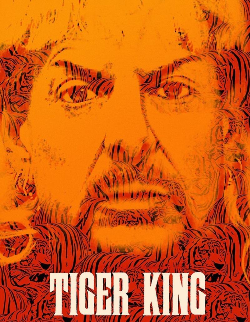 Irish festival to host a musical duel on the true story behind Netflix hit Tiger King 