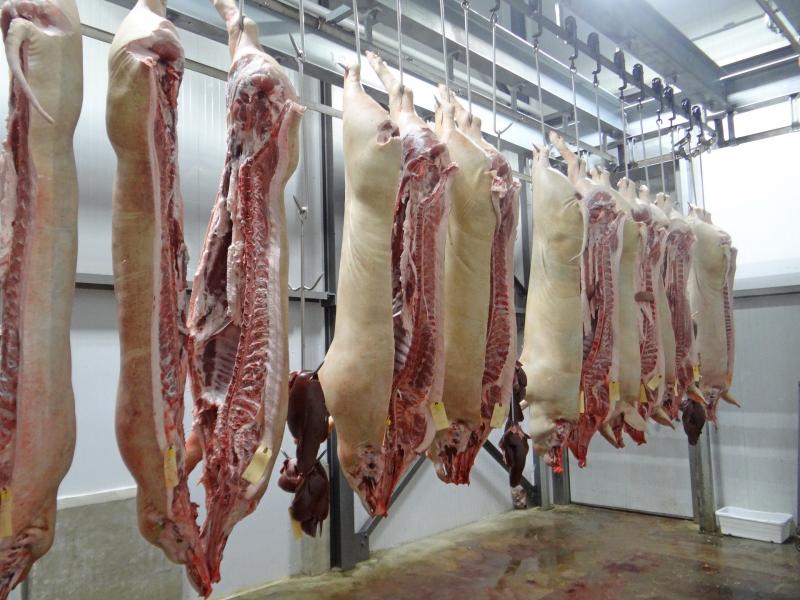 Offaly workers took part in critical report on meat industry
