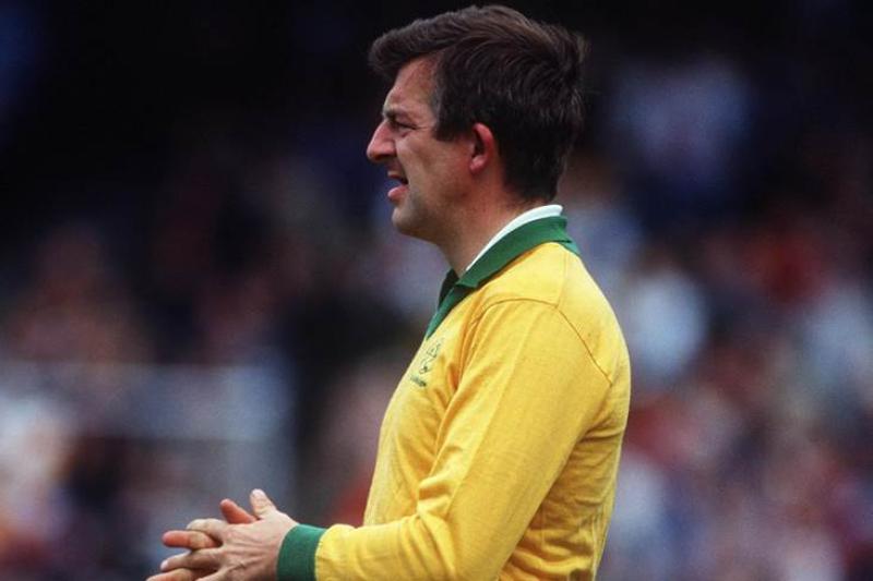 QUIZ: How many of these famous Offaly people can you name? - 10a