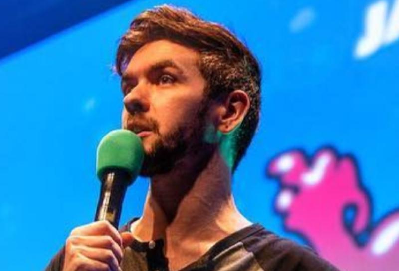 QUIZ: How many of these famous Offaly people can you name? - 9