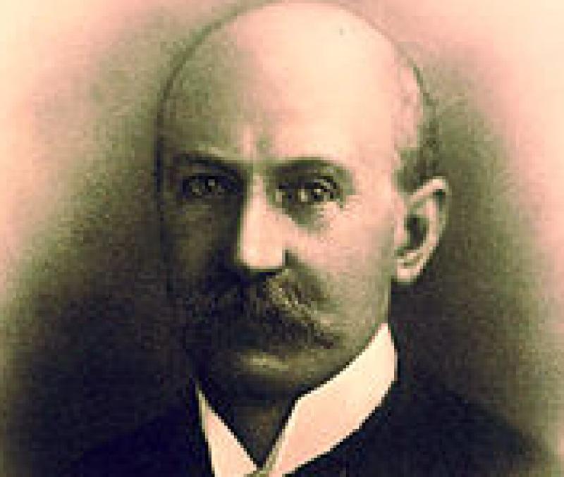 QUIZ: How many of these famous Offaly people can you name? - 7