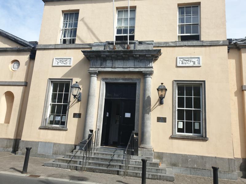 Man allegedly stabbed in head with screwdriver in the Midlands