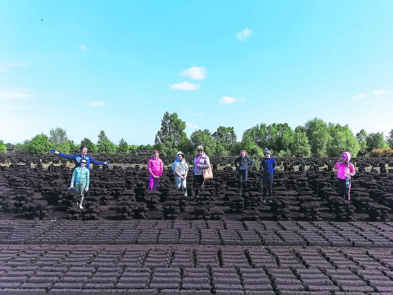 Bog pictures wanted! Show us what's to see working on Costa Del Sod this year 