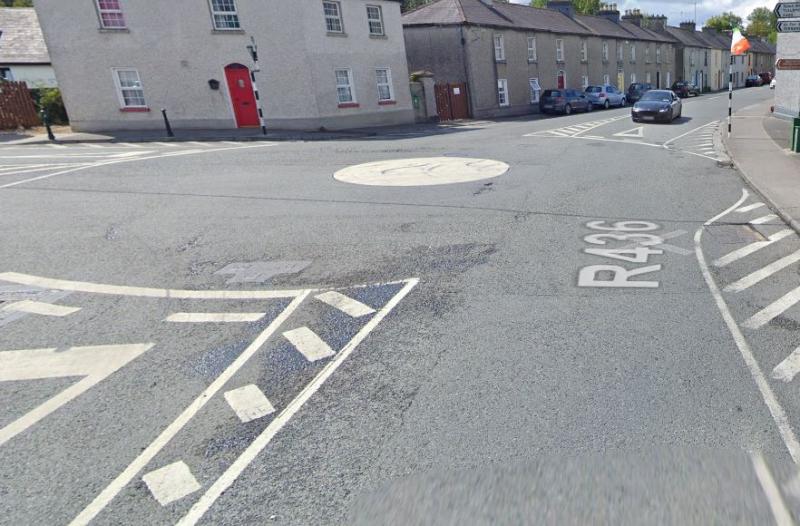 QUIZ: The Offaly roundabout and traffic lights quiz - 9a