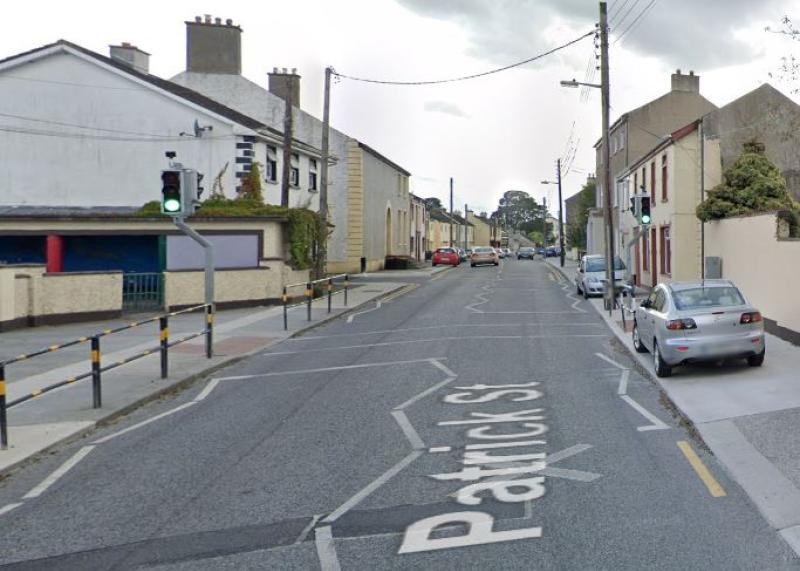QUIZ: The Offaly roundabout and traffic lights quiz - 8a