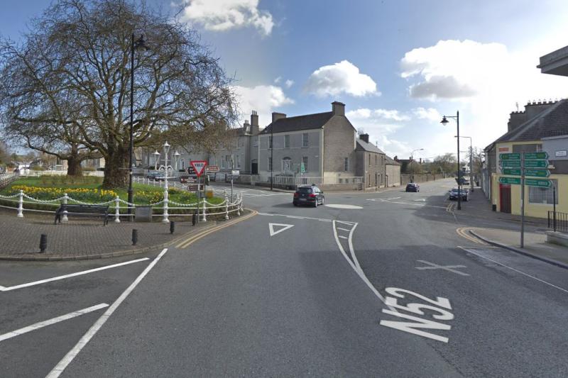 QUIZ: The Offaly roundabout and traffic lights quiz - 7a
