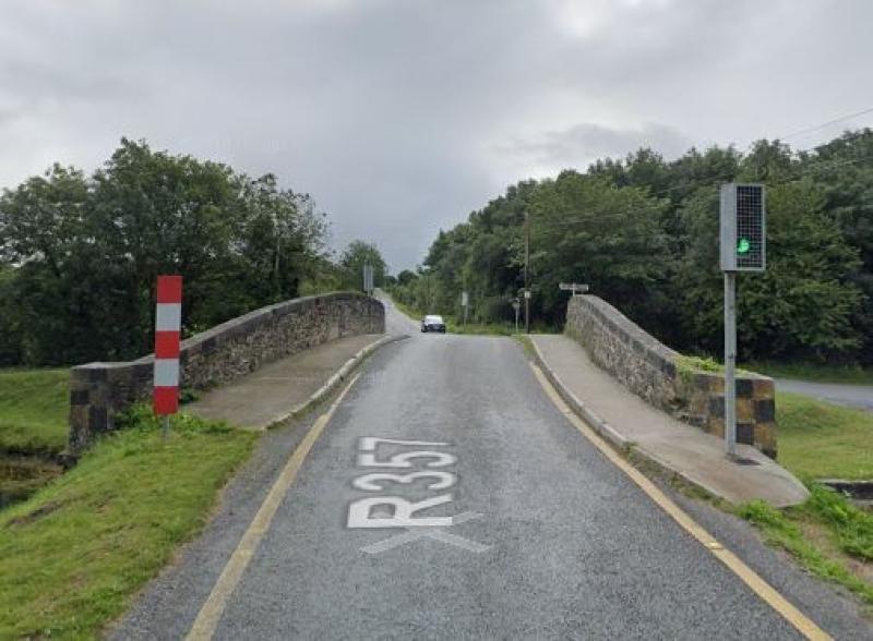 QUIZ: The Offaly roundabout and traffic lights quiz - 6a