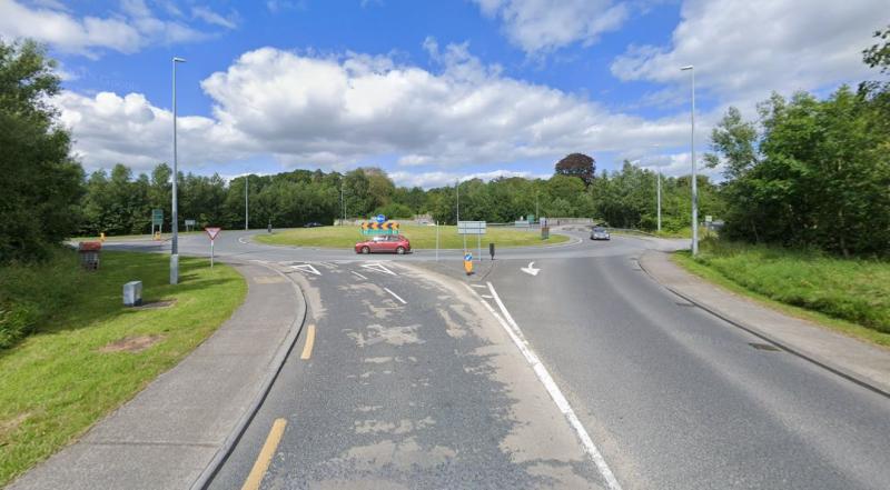 QUIZ: The Offaly roundabout and traffic lights quiz - 5a