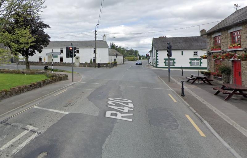 QUIZ: The Offaly roundabout and traffic lights quiz - 4a