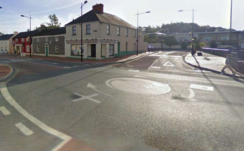 QUIZ: The Offaly roundabout and traffic lights quiz - 3a