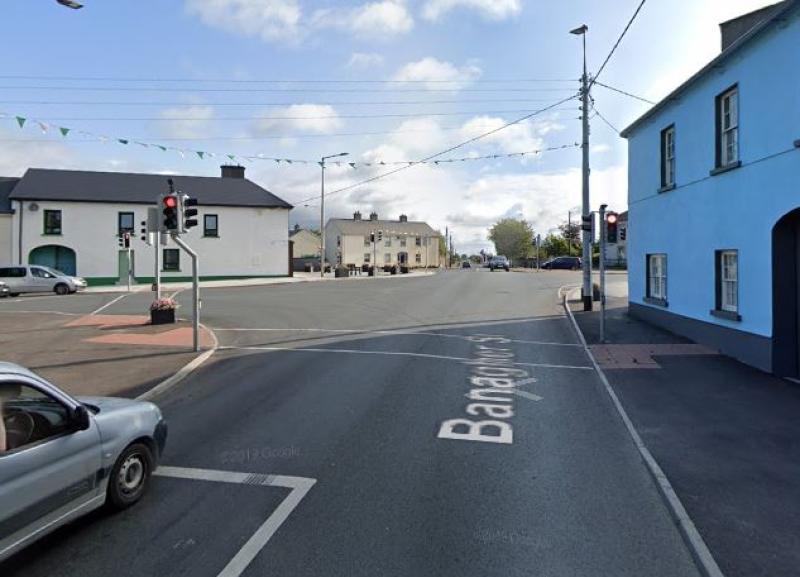 QUIZ: The Offaly roundabout and traffic lights quiz - 2a