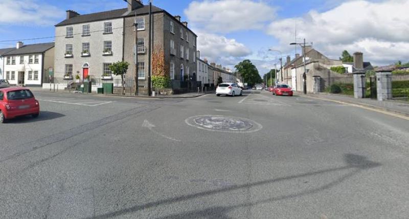QUIZ: The Offaly roundabout and traffic lights quiz - 1a