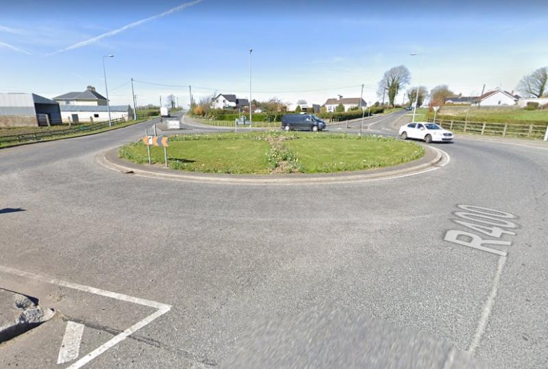 QUIZ: The Offaly roundabout and traffic lights quiz - 10a