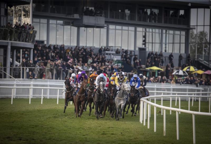Revised 2020 Irish horse racing fixture list announced