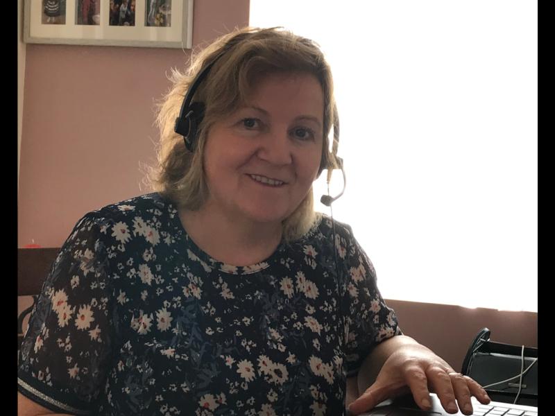 Hundreds of calls to Offaly's Community Call helpline 